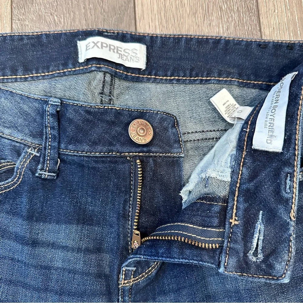 Express women’s modern